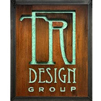 TR Design Group, LLC Logo