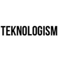 TEKNOLOGISM Logo