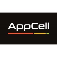 APPCELL Logo