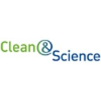 Clean & Science Co., Ltd. Logo