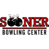 Sooner Bowling Center Logo