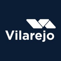 Grupo Vilarejo Logo