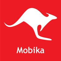 Mobika srl Logo