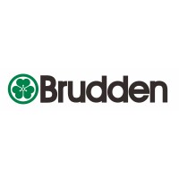 Brudden Equipamentos Ltda. Logo