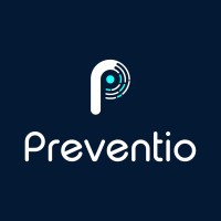 Preventio Logo