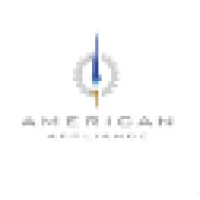 American Appliance Logo