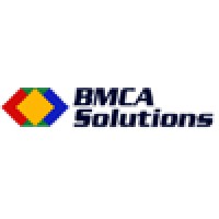 BMCA Solutions Limited Logo