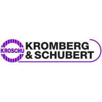 Kromberg & Schubert Logo