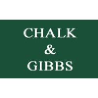 Chalk & Gibbs Insurance and Real Estate Logo