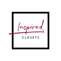 Inspired Closets Mobile Logo