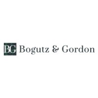 Bogutz & Gordon, P.C. Logo
