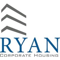 Ryan Corporate Housing Logo