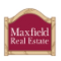 Maxfield Real Estate Logo