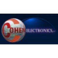 CohenElectronicsLLC. Logo