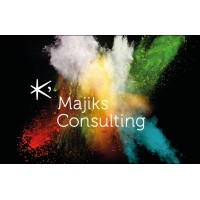Majiks Consulting Logo