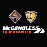 McCandless Truck Center Logo