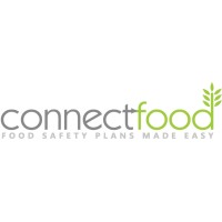 ConnectFood Logo