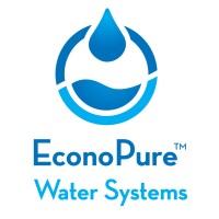 EconoPure™ Water Systems Logo