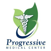 Progressive Medical Center Logo