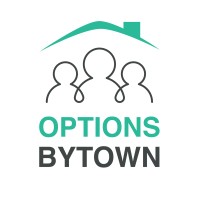 Options Bytown Logo