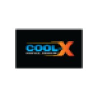 Cool-X LLC Logo