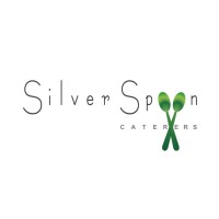 Silver Spoon Caterers Logo