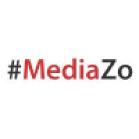 MediaZo Logo