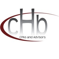 cHb Advisors, LLC Logo