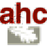 AHC Hardwood Group Logo