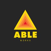 Able Works Logo