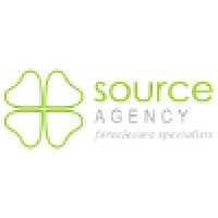 Source Agency Logo
