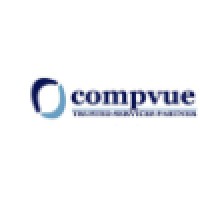 Compvue Inc Logo