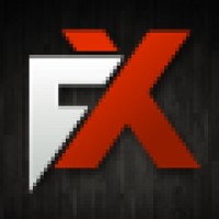Fleet FX Graphics Logo