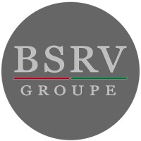 BSRV Groupe Logo
