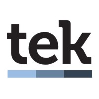 Strategictek, LLC Logo