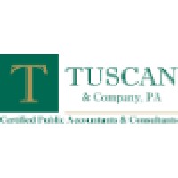 Tuscan & Company, P.A. Logo