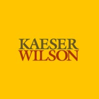 Kaeser and Wilson Design, Ltd. Logo