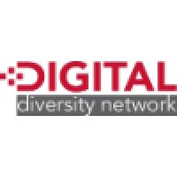 Digital Diversity Network Logo