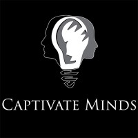 Captivate Minds Logo