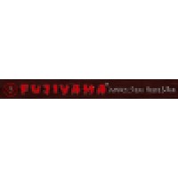 Fujiyama Japanese Steakhouse and Bar Logo