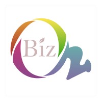 O2biz groupe Logo