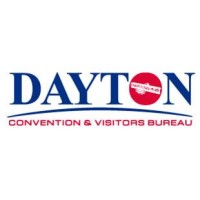 Dayton Convention & Visitors Bureau Logo