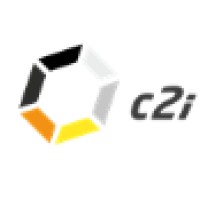 c2i - Composites Innovations International Logo