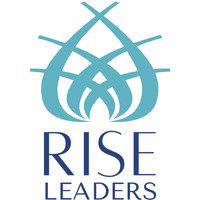 Rise Leaders - Dallas Logo