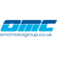 OMC Motor Group Logo