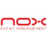 Nox Event Management Logo