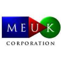 MEUK Corporation Logo