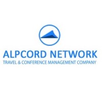 Alpcord Network Events and Conference Management Company Logo