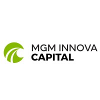 MGM Innova Capital Logo