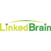 株式会社リンクトブレイン Logo